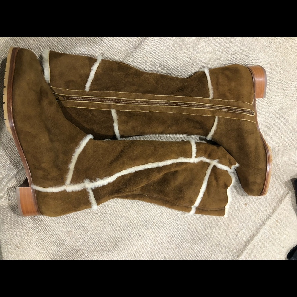 Manolo Blahnik boots
